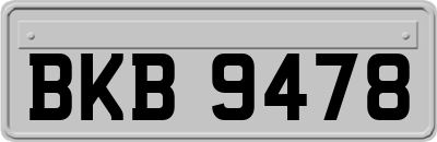 BKB9478