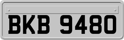 BKB9480