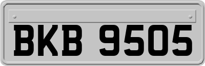 BKB9505