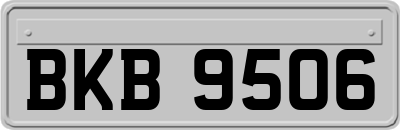 BKB9506
