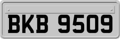 BKB9509