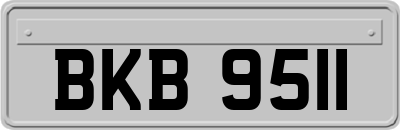 BKB9511