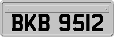 BKB9512