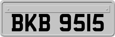 BKB9515