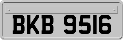 BKB9516