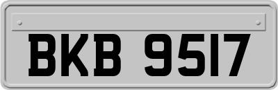 BKB9517