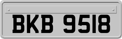 BKB9518
