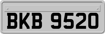 BKB9520