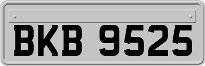 BKB9525