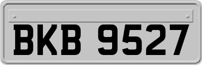 BKB9527