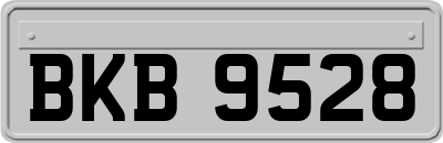 BKB9528