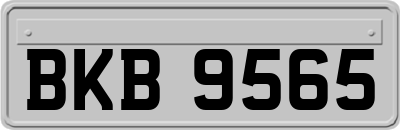 BKB9565