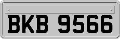 BKB9566