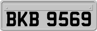 BKB9569