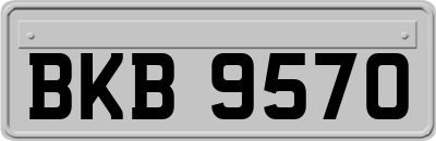 BKB9570
