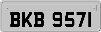 BKB9571