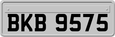 BKB9575