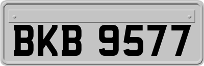 BKB9577