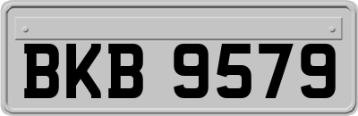 BKB9579