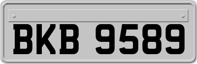 BKB9589