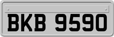 BKB9590