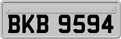 BKB9594