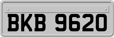 BKB9620