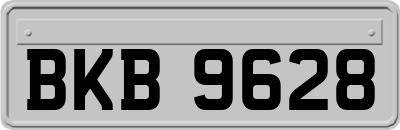 BKB9628