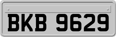 BKB9629