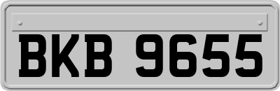 BKB9655