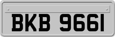 BKB9661