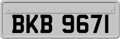 BKB9671