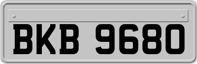 BKB9680