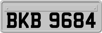 BKB9684