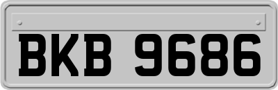 BKB9686