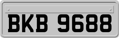 BKB9688