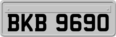 BKB9690