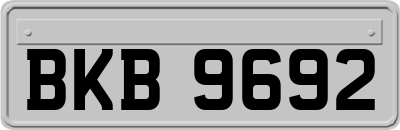 BKB9692