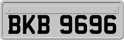 BKB9696