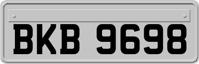 BKB9698