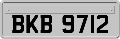 BKB9712