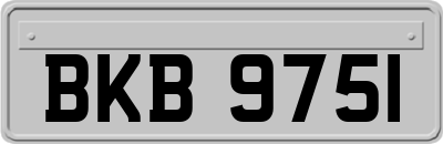 BKB9751