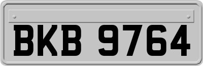 BKB9764