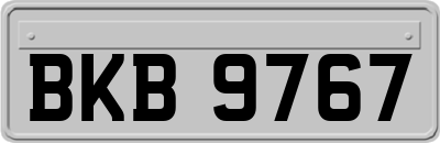 BKB9767