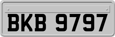 BKB9797