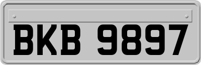 BKB9897