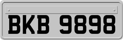 BKB9898