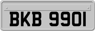 BKB9901