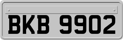 BKB9902