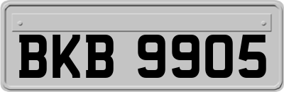 BKB9905